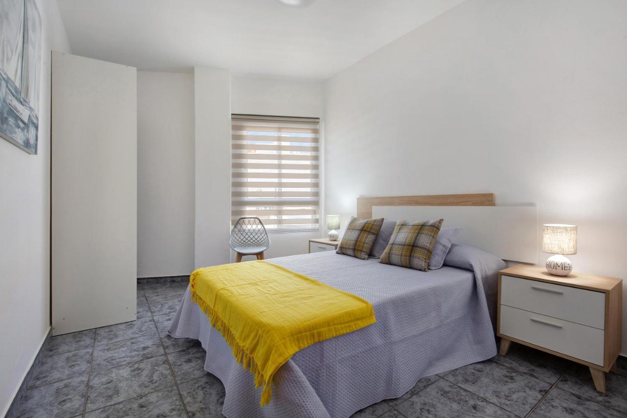 Appartamento Casa Relax Gran Tarajal Esterno foto