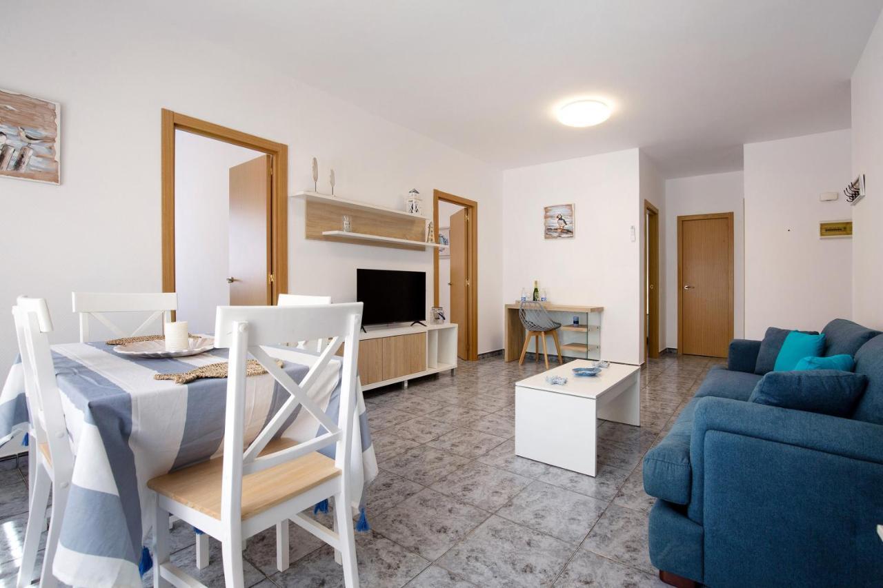 Appartamento Casa Relax Gran Tarajal Esterno foto