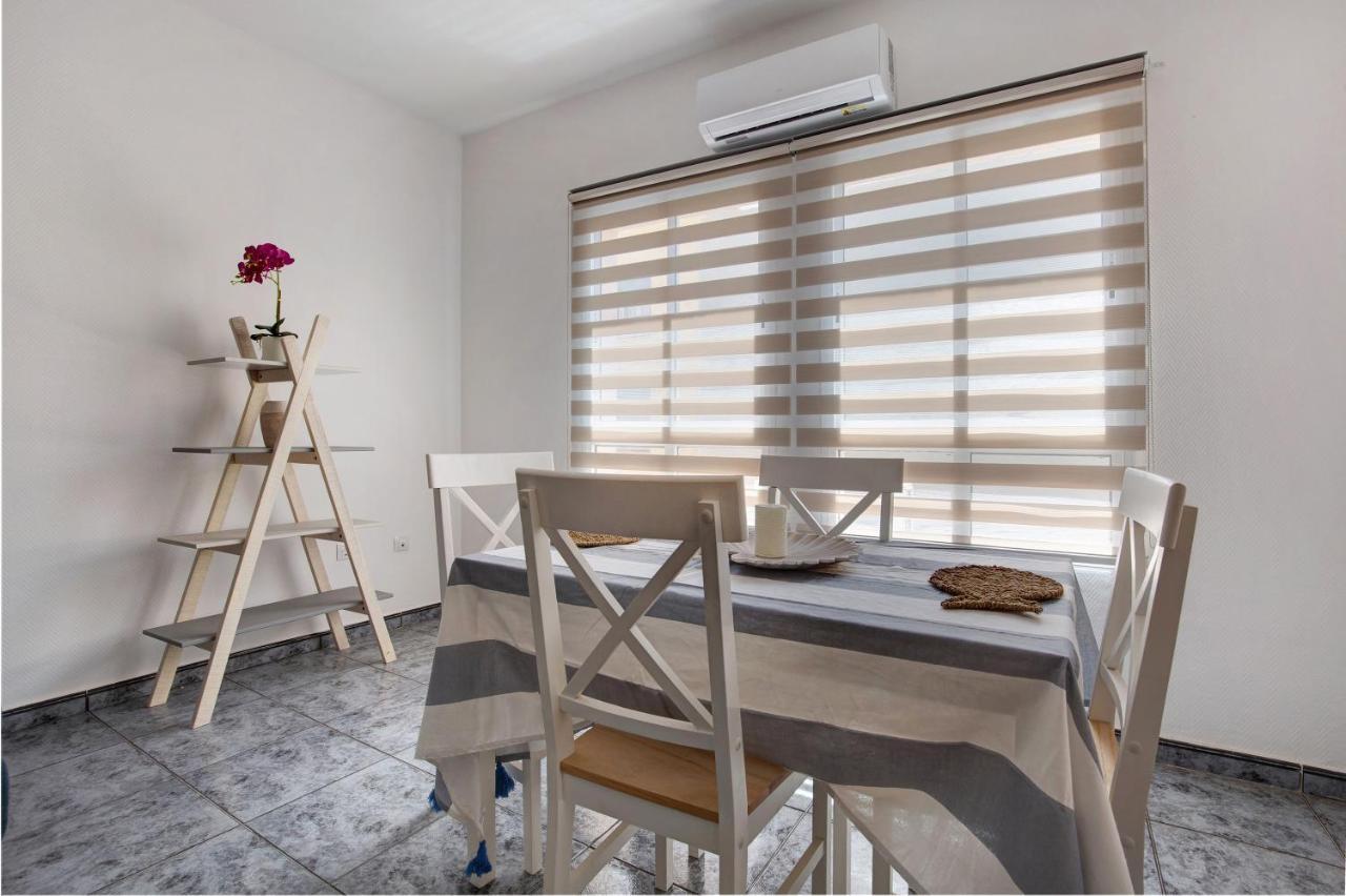 Appartamento Casa Relax Gran Tarajal Esterno foto