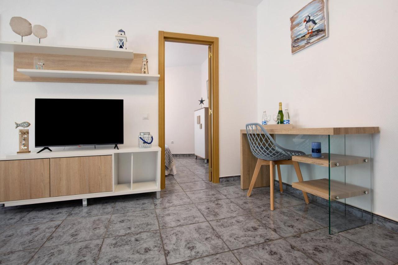 Appartamento Casa Relax Gran Tarajal Esterno foto