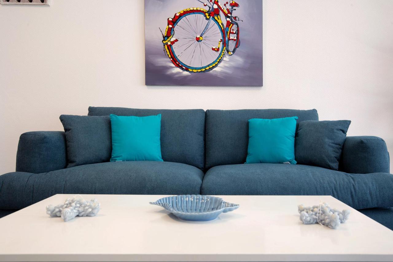 Appartamento Casa Relax Gran Tarajal Esterno foto