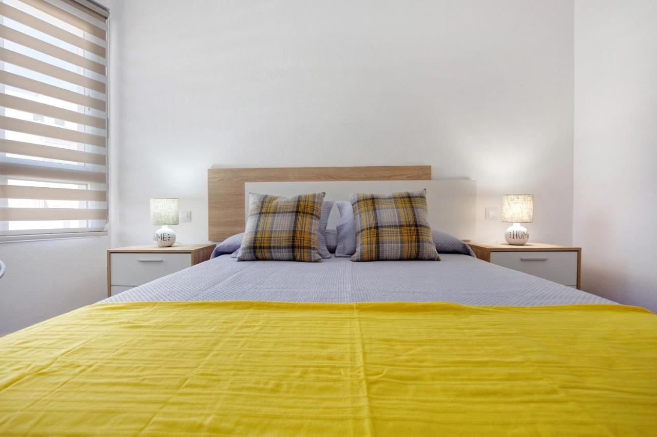 Appartamento Casa Relax Gran Tarajal Esterno foto