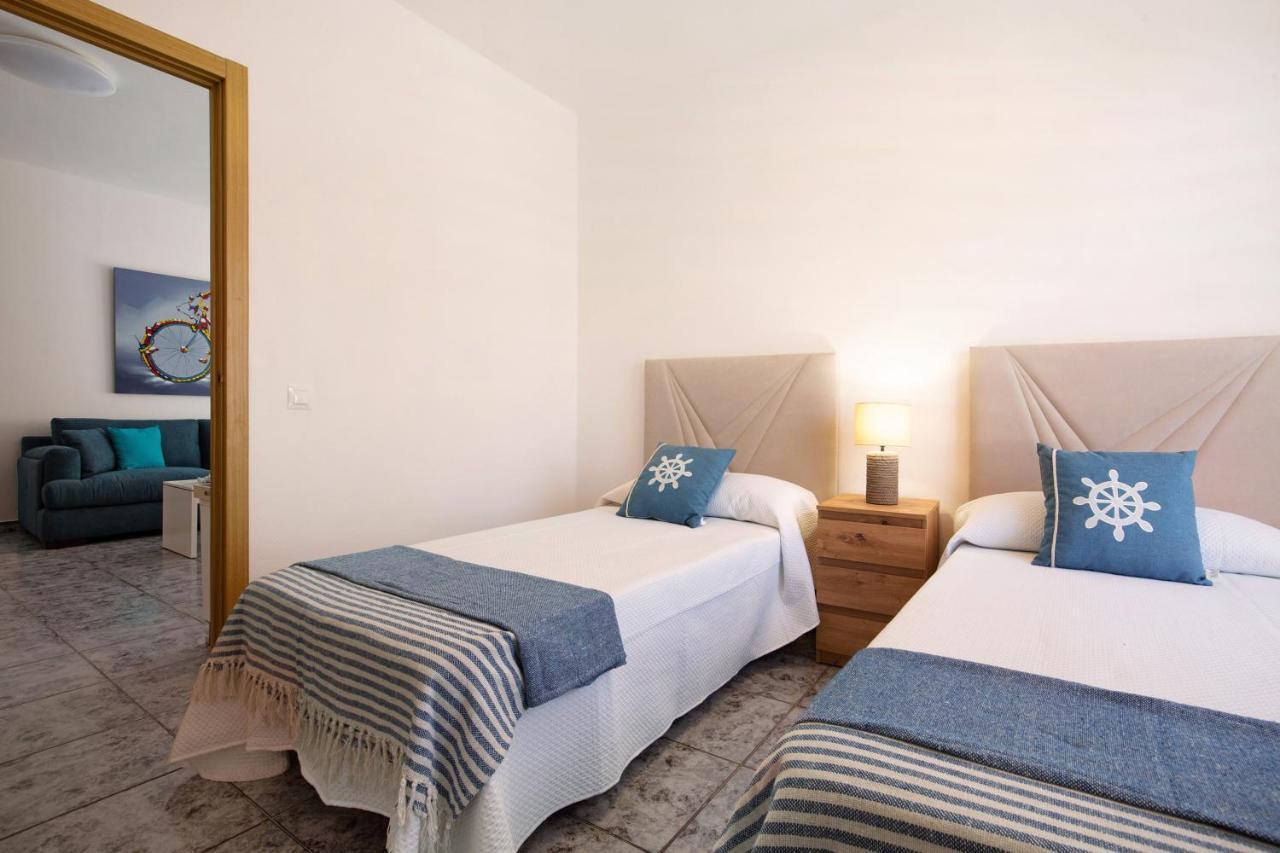 Appartamento Casa Relax Gran Tarajal Esterno foto