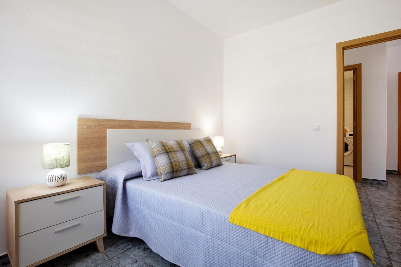 Appartamento Casa Relax Gran Tarajal Esterno foto