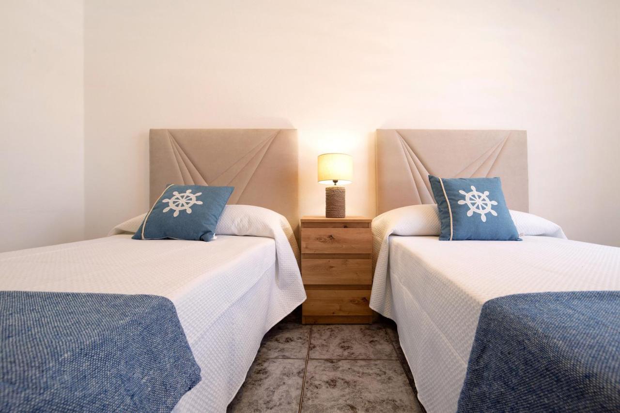 Appartamento Casa Relax Gran Tarajal Esterno foto